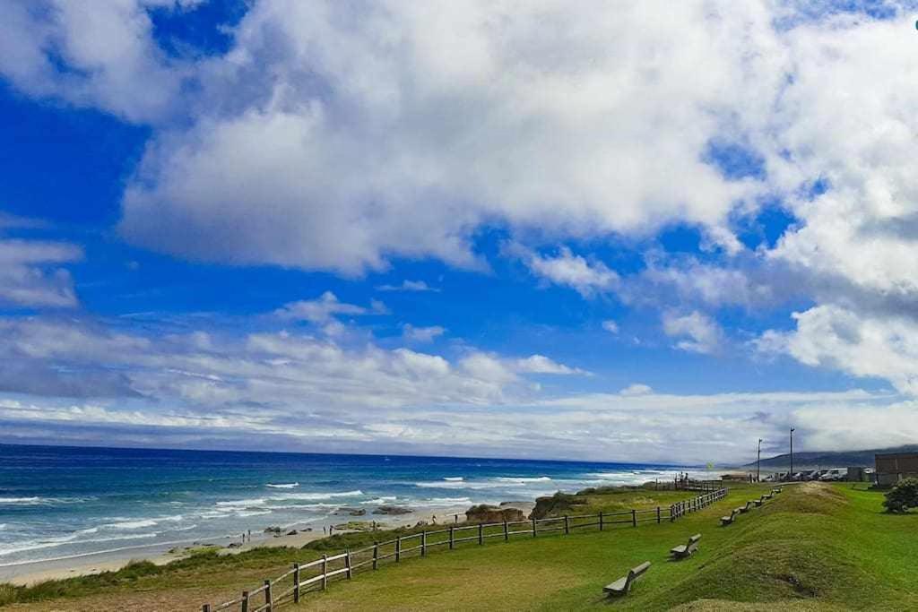 Ag Casa Anema 10 Huespedes A 2Km De La Playa Razo Villa A Coruna Exterior photo